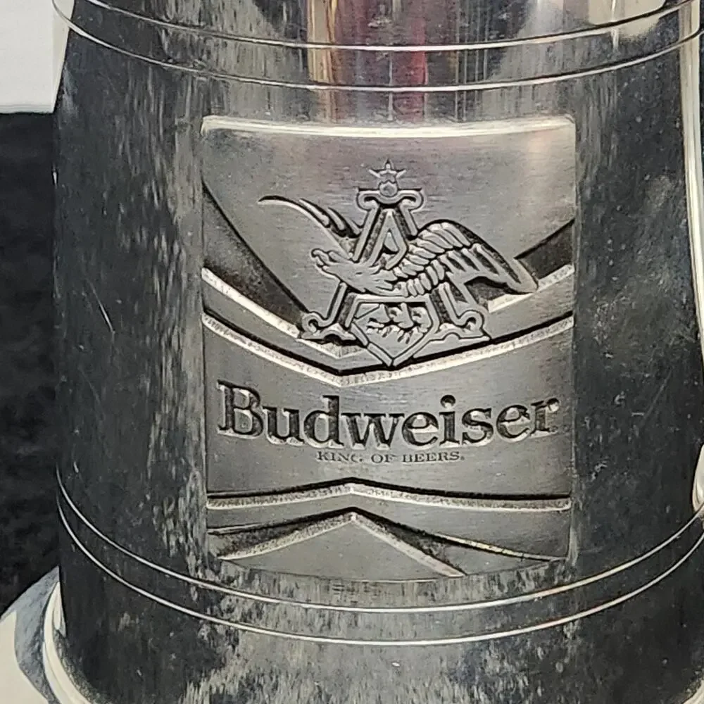 Shirley Willamsburg Virginia budweiser shirley